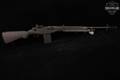 1975 Springfield Armory M1A .308 Win. Brown in Good Condition Image 3