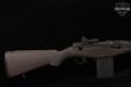 1975 Springfield Armory M1A .308 Win. Brown in Good Condition Image 4