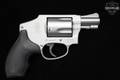 Smith & Wesson (S&W) Model 642-2 Airweight Centennial .38 Spl. Stainless in Very Good Condition Image 3