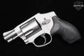 Smith & Wesson (S&W) Model 642-2 Airweight Centennial .38 Spl. Stainless in Very Good Condition Image 4
