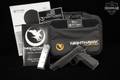 Nighthawk Custom Predator .45 ACP Smoked Nitride in Excellent Condition Image 2