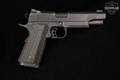 Nighthawk Custom Predator .45 ACP Smoked Nitride in Excellent Condition Image 3