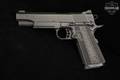Nighthawk Custom Predator .45 ACP Smoked Nitride in Excellent Condition Image 4