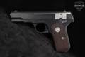 1938 Colt Model 1903 Pocket Hammerless Type IV .32 ACP Blued in Good Condition Image 3