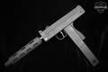 Cobray Company M-11 Nine 9mm Luger Parkerized in Very Good Condition Image 2