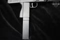Cobray Company M-11 Nine 9mm Luger Parkerized in Very Good Condition Image 5