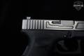 Glock 19 Gen3 NIB BATTLEWORN MOD 1 9mm Luger NIB (Nickel Boron) in Excellent Condition Image 4