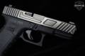Glock 19 Gen3 NIB BATTLEWORN MOD 1 9mm Luger NIB (Nickel Boron) in Excellent Condition Image 5