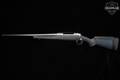 Savage Arms Model 110 Storm LH 7mm Rem. Mag. Matte Stainless in Excellent Condition Image 2