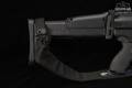 FN Herstal (FNH) SCAR 17S 7.62mm NATO (7.62x51) Black in Very Good Condition Image 4