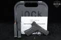 Glock 43X 9mm Luger Black in Excellent Condition Image 2