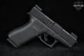 Glock 43X 9mm Luger Black in Excellent Condition Image 3