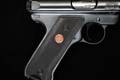 2013 Sturm Ruger Mark III Target .22 LR Blued in Excellent Condition Image 4