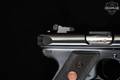 2013 Sturm Ruger Mark III Target .22 LR Blued in Excellent Condition Image 5