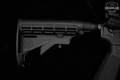 Smith & Wesson (S&W) M&P-15 5.56mm NATO Anodized Black in Excellent Condition Image 4