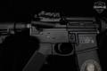 Smith & Wesson (S&W) M&P-15 5.56mm NATO Anodized Black in Excellent Condition Image 5