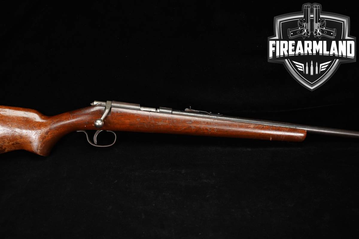 COLLECTOR Colt The Colteer 1-22 22WMR Blued & Hardwood 122