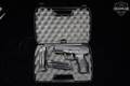 2016 Walther Creed 9mm Luger Black in Excellent Condition Image 2