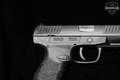 2016 Walther Creed 9mm Luger Black in Excellent Condition Image 4