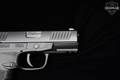 2016 Walther Creed 9mm Luger Black in Excellent Condition Image 5
