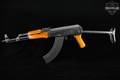 Norinco 56S-1 7.62x39 Black & Wood in Good Condition Image 2