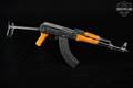 Norinco 56S-1 7.62x39 Black & Wood in Good Condition Image 3