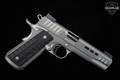 Kimber Rapide Black Ice .45 ACP Silver in Excellent Condition Image 2