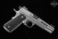 Kimber Rapide Black Ice .45 ACP Silver in Excellent Condition Image 3