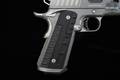 Kimber Rapide Black Ice .45 ACP Silver in Excellent Condition Image 4