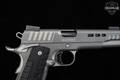 Kimber Rapide Black Ice .45 ACP Silver in Excellent Condition Image 5