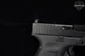Glock 19 Gen5 MOS 9mm Luger (9x19 Para) Black in Excellent Condition Image 5
