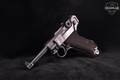 1939 Mauser P.08 Luger 9mm Luger Blued in Good Condition Image 2
