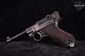 1939 Mauser P.08 Luger 9mm Luger Blued in Good Condition Image 3