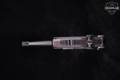 1939 Mauser P.08 Luger 9mm Luger Blued in Good Condition Image 5