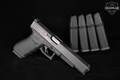 Glock G40 Gen4 MOS 10mm Black in Excellent Condition Image 2