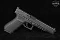 Glock G40 Gen4 MOS 10mm Black in Excellent Condition Image 3