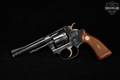 Smith & Wesson (S&W) Model 31 No Dash .32 S&W Long Blued in Fair Condition Image 3
