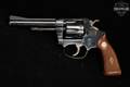 Smith & Wesson (S&W) Model 31 No Dash .32 S&W Long Blued in Fair Condition Image 4