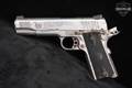Taurus PT 1911 .45 ACP Stainless in Poor Condition Image 2