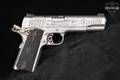 Taurus PT 1911 .45 ACP Stainless in Poor Condition Image 4