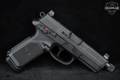 FN America FNX-45 Tactical .45 ACP Black in Very Good Condition Image 4