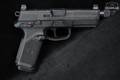 FN America FNX-45 Tactical .45 ACP Black in Very Good Condition Image 5