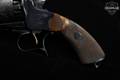 2000 F.lli Pietta LeMat Calvary .44 BPM/20 Ga BPM Two-Tone in Excellent Condition Image 3