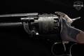 2000 F.lli Pietta LeMat Calvary .44 BPM/20 Ga BPM Two-Tone in Excellent Condition Image 4