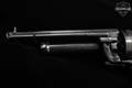 2000 F.lli Pietta LeMat Calvary .44 BPM/20 Ga BPM Two-Tone in Excellent Condition Image 5