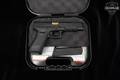 Glock 34 Gen5 MOS 9mm Luger nDLC in Excellent Condition Image 3