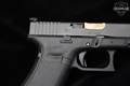 Glock 34 Gen5 MOS 9mm Luger nDLC in Excellent Condition Image 5