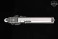 Sarsilmaz (SAR) K-12 Sport Stainless 9mm Luger Stainless in Very Good Condition Image 5