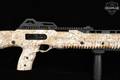 Hi-Point Model 4595 TS, Camo DD (Desert Digital) .45 ACP Desert Digital Camo in Excellent Condition Image 5