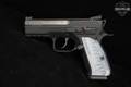 CZ Shadow 2 Compact 9mm Luger Black in Very Good Condition Image 3
